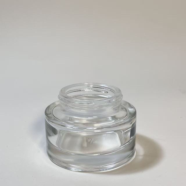 COSMETIC JAR
