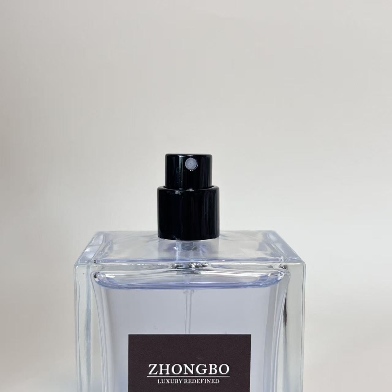 PERFUME BOTTLE