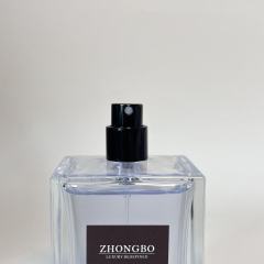 PERFUME BOTTLE