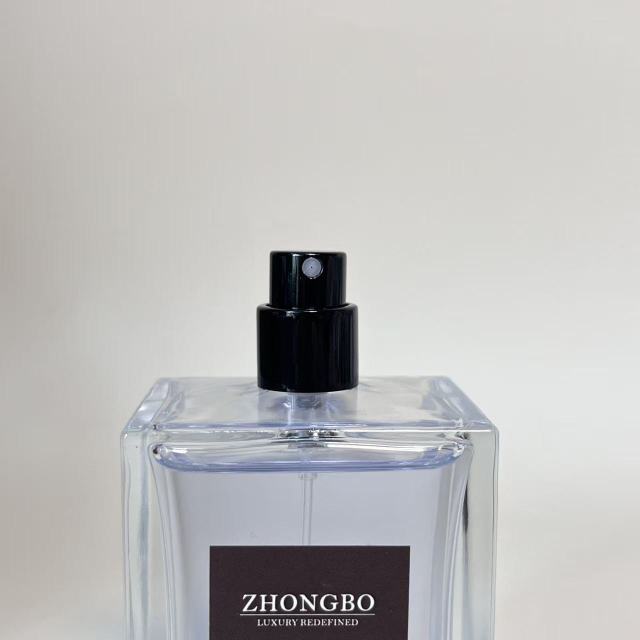 PERFUME BOTTLE