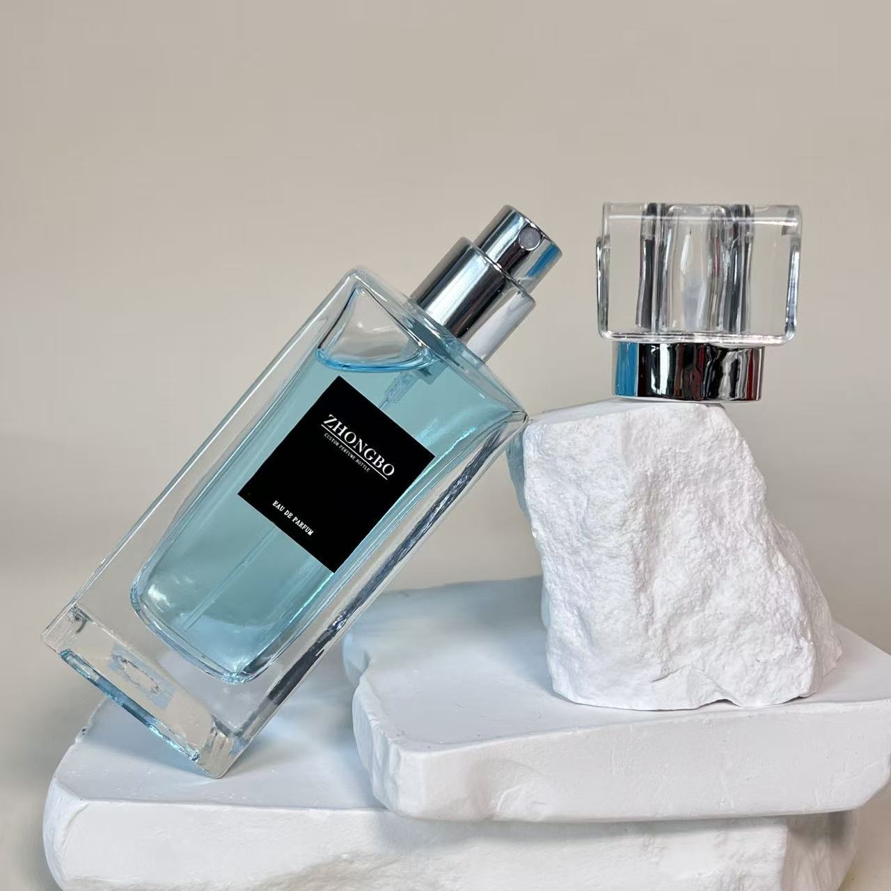 PERFUME BOTTLE