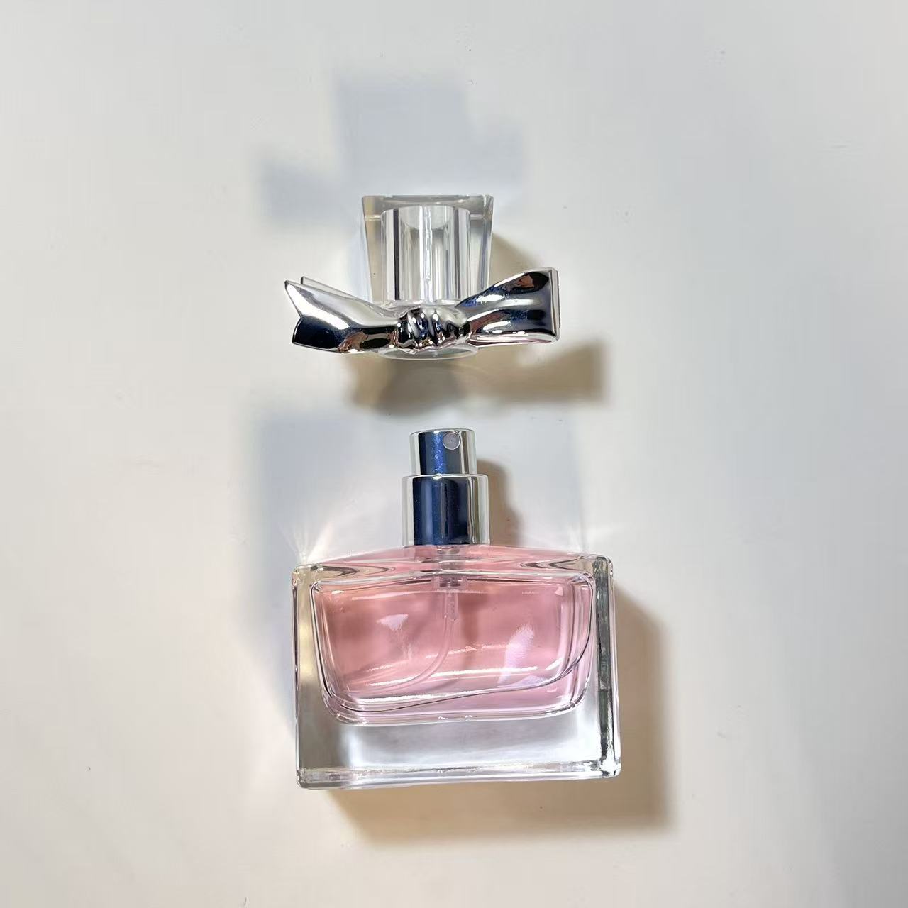 PERFUME BOTTLE
