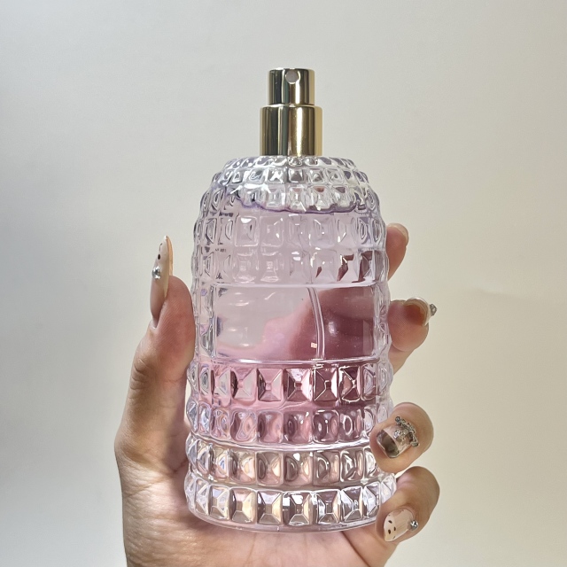 PERFUME BOTTLE