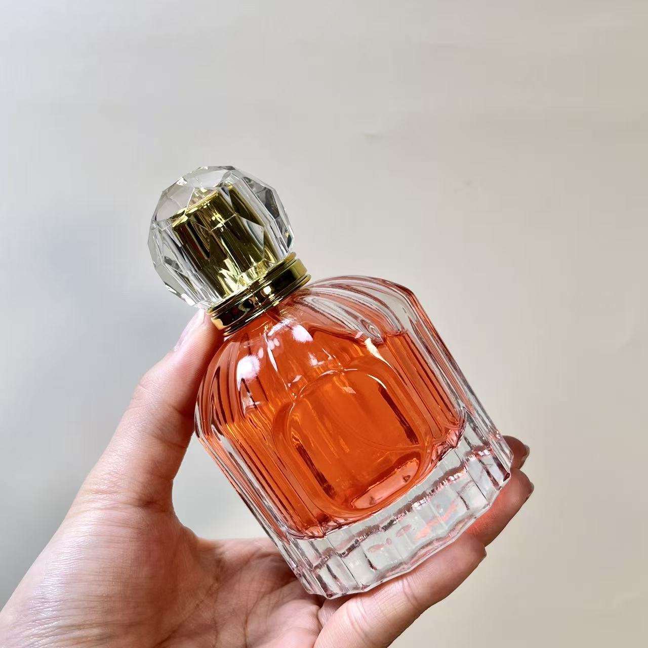 PERFUME BOTTLE