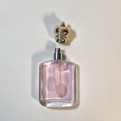 PERFUME BOTTLE