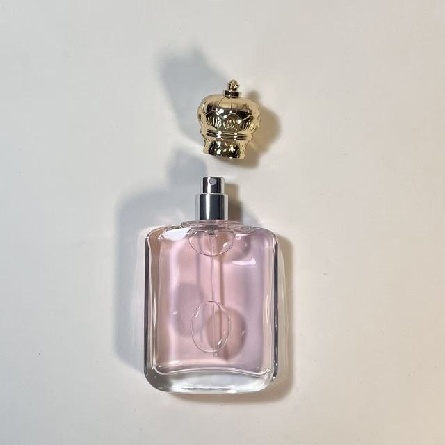 PERFUME BOTTLE