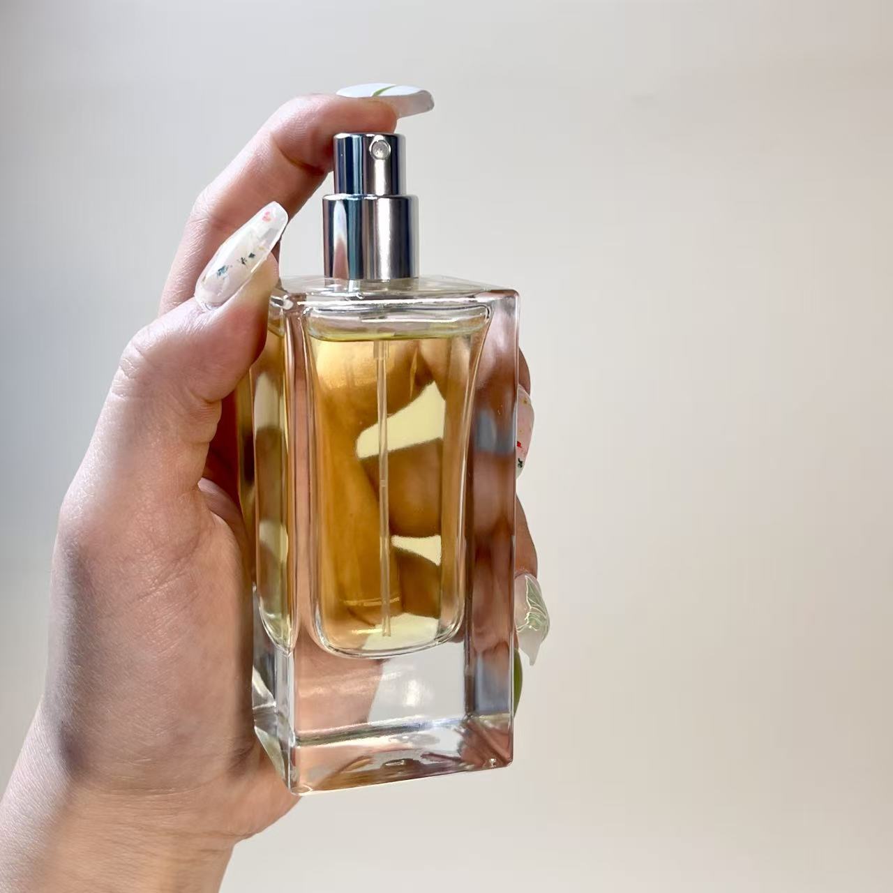 PERFUME BOTTLE