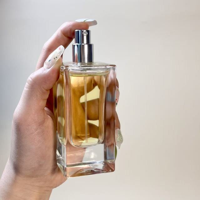 PERFUME BOTTLE