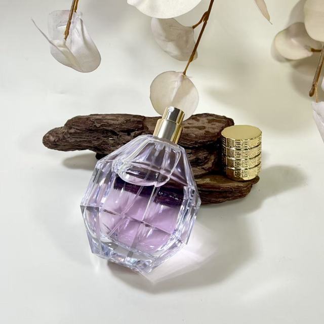 PERFUME BOTTLE
