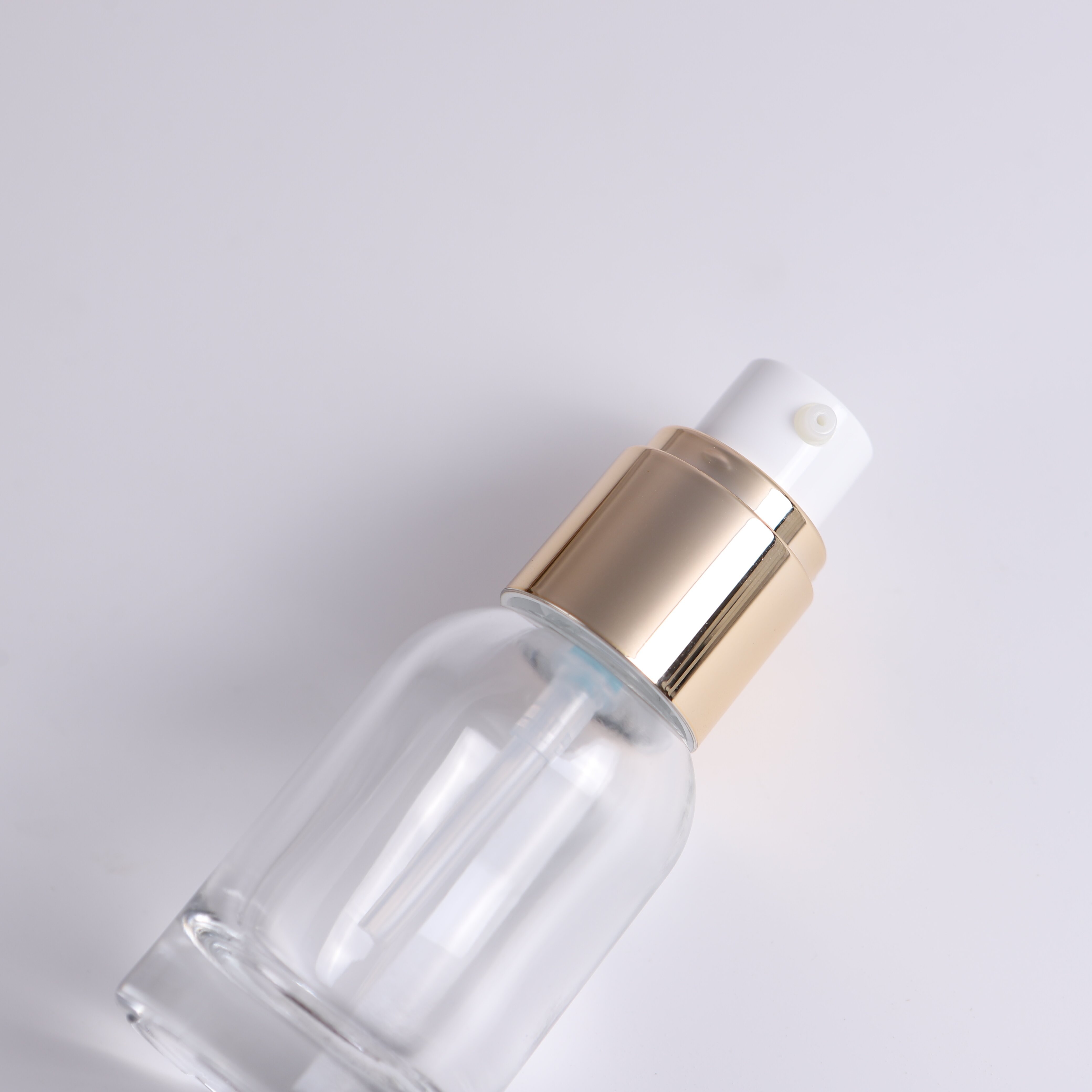 LOTION BOTTLE