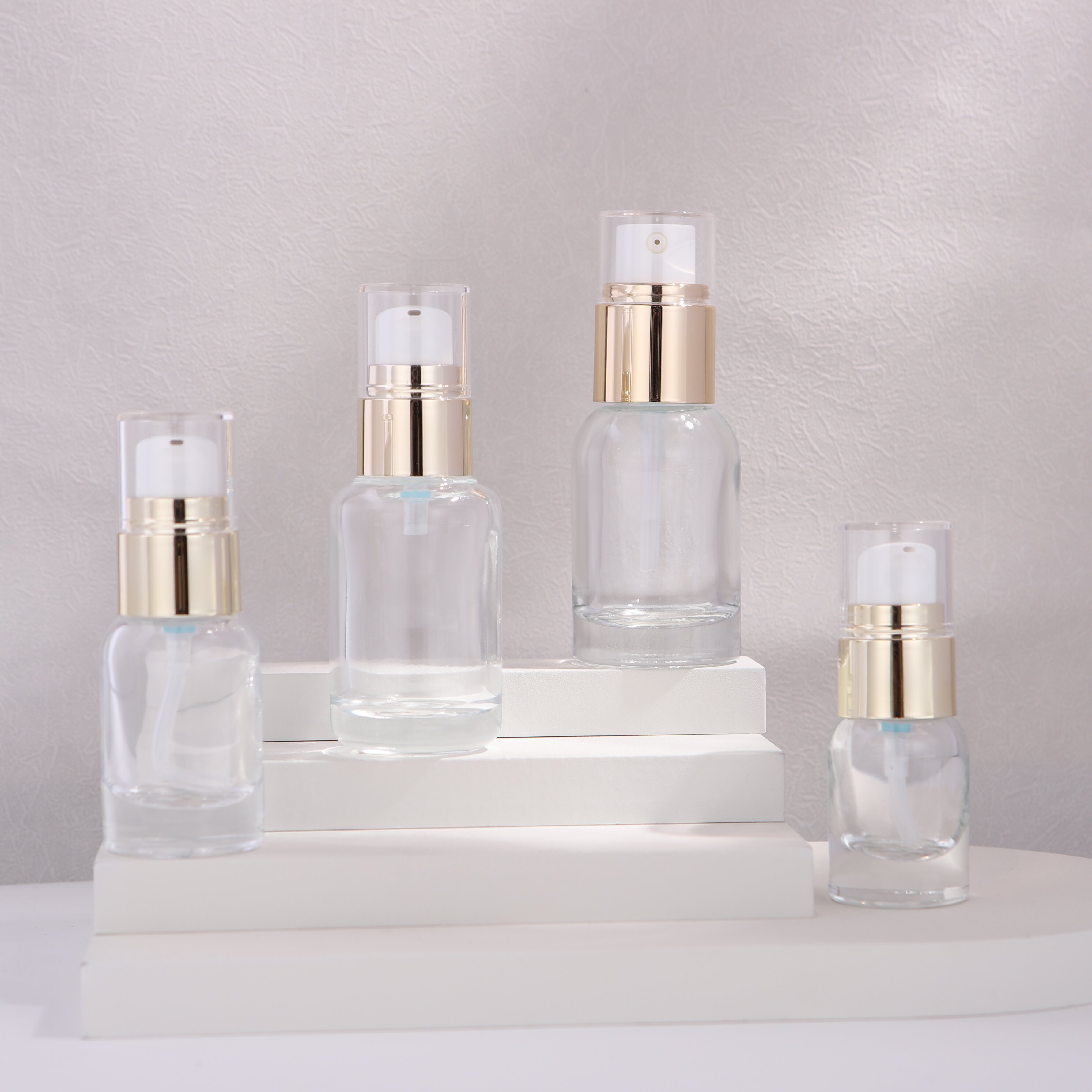 LOTION BOTTLE