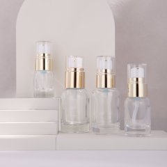 LOTION BOTTLE