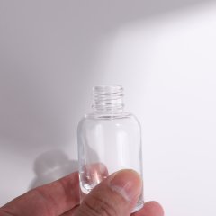 LOTION BOTTLE