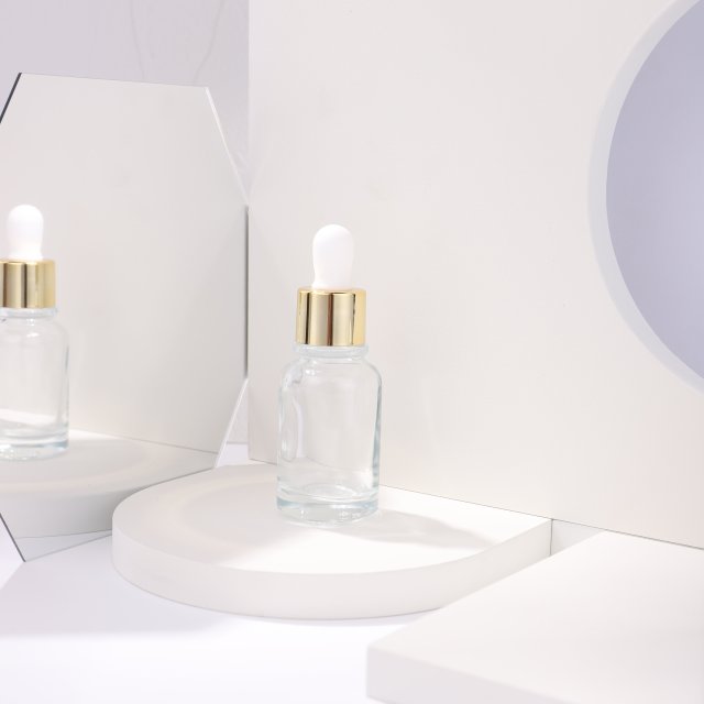LOTION BOTTLE