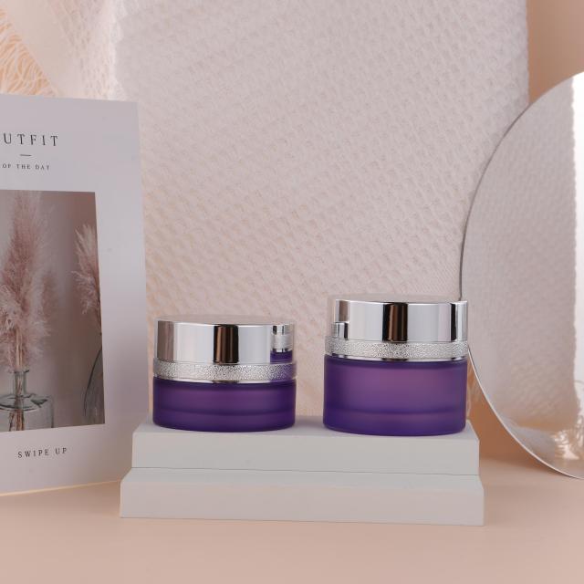 COSMETIC BOTTLE SET