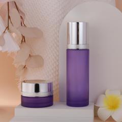 COSMETIC BOTTLE SET