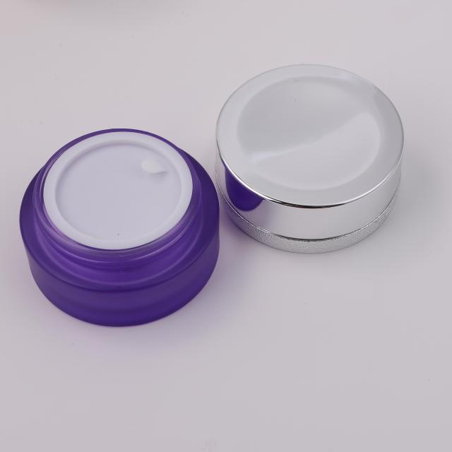 COSMETIC BOTTLE SET