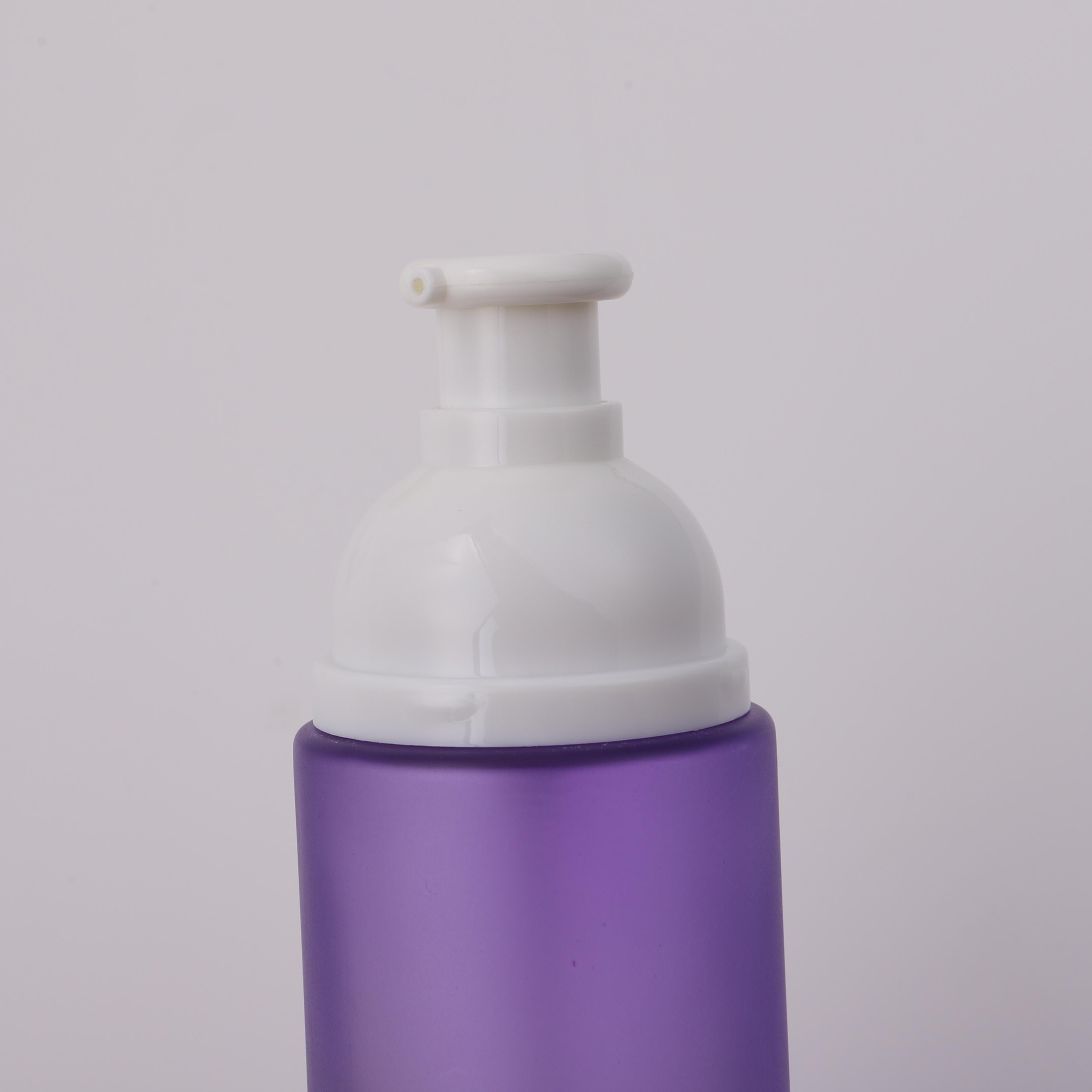 COSMETIC BOTTLE SET