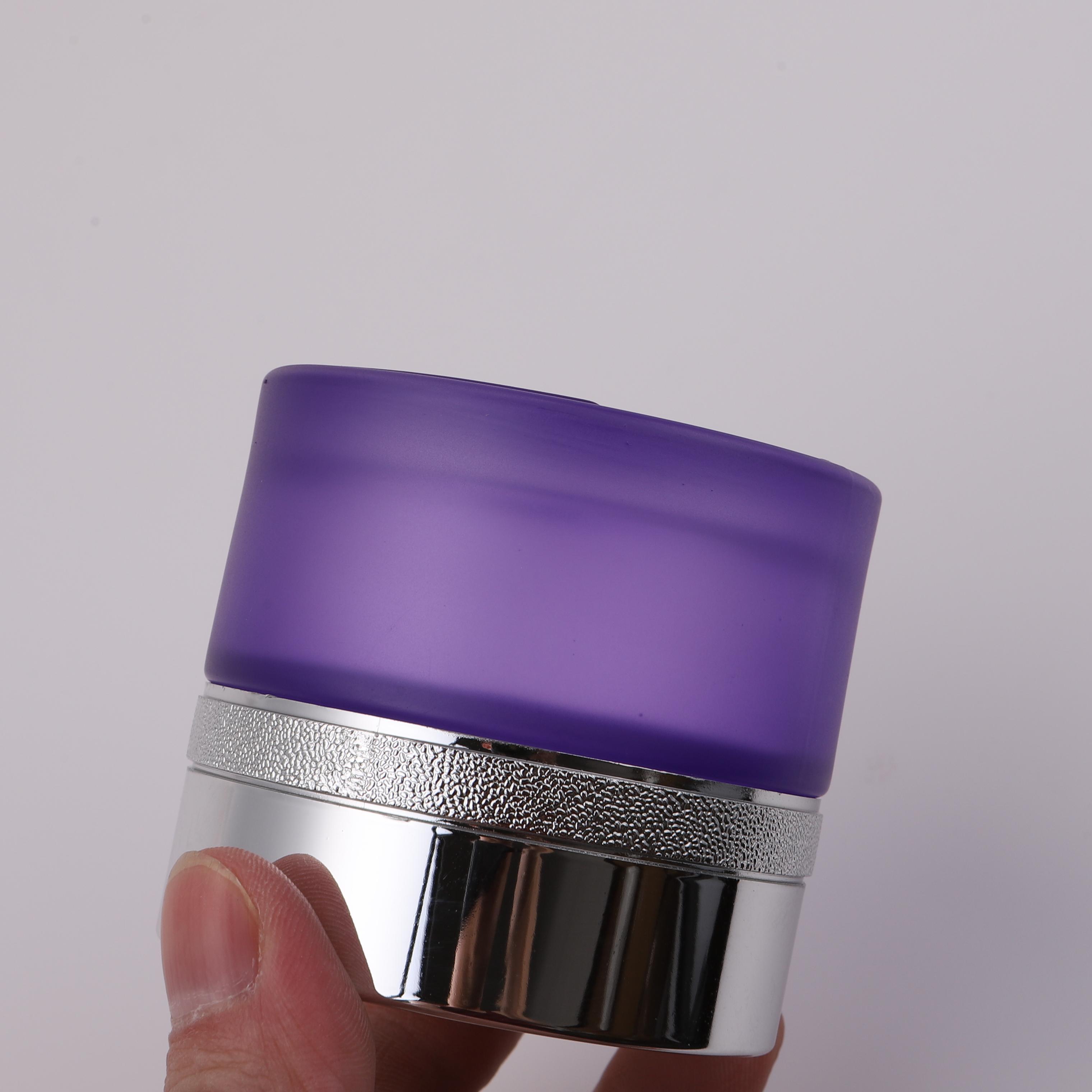 COSMETIC BOTTLE SET