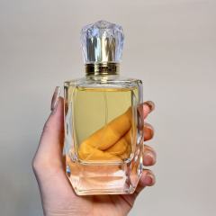 PERFUME BOTTLE