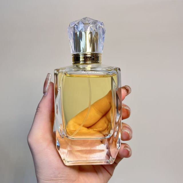 PERFUME BOTTLE