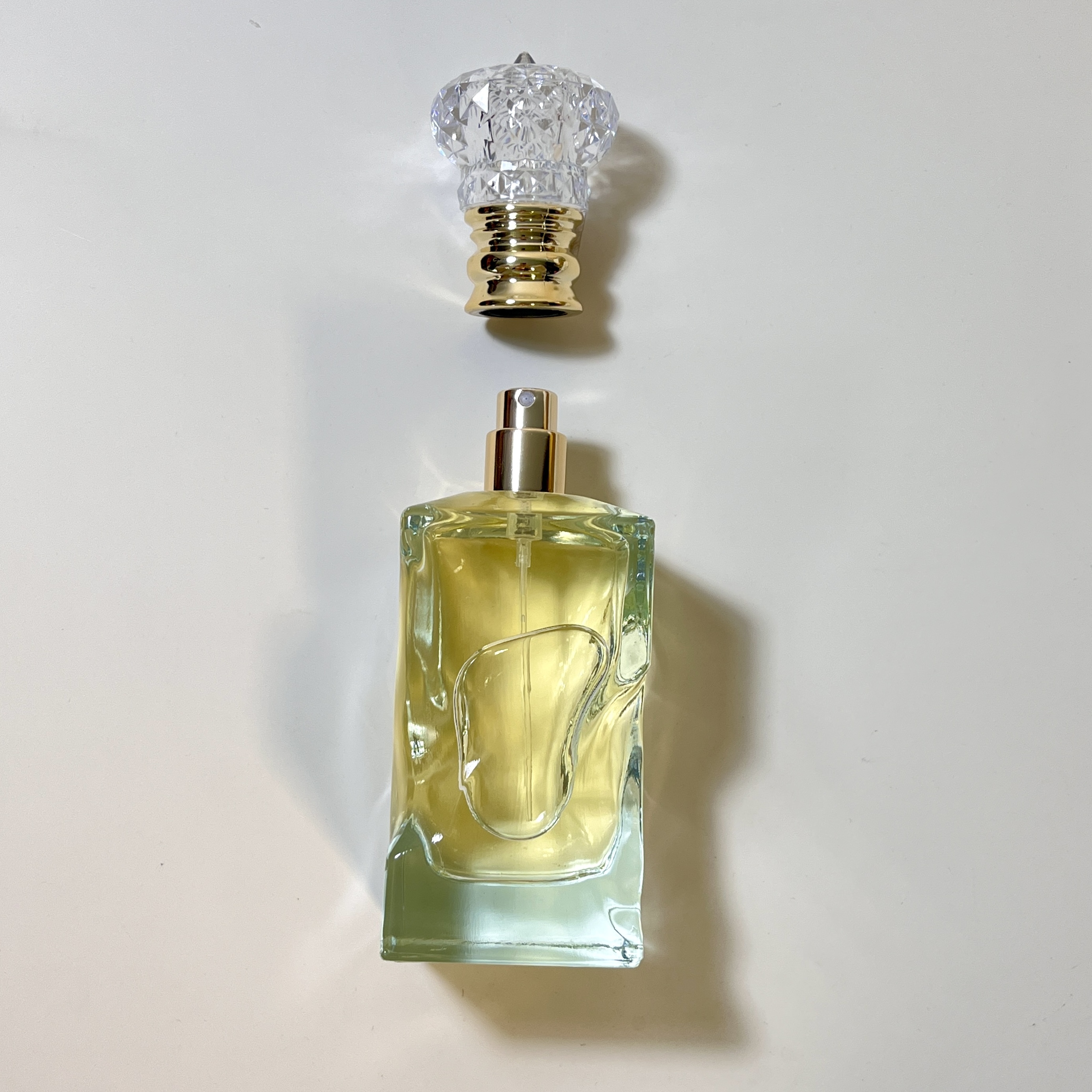 PERFUME BOTTLE