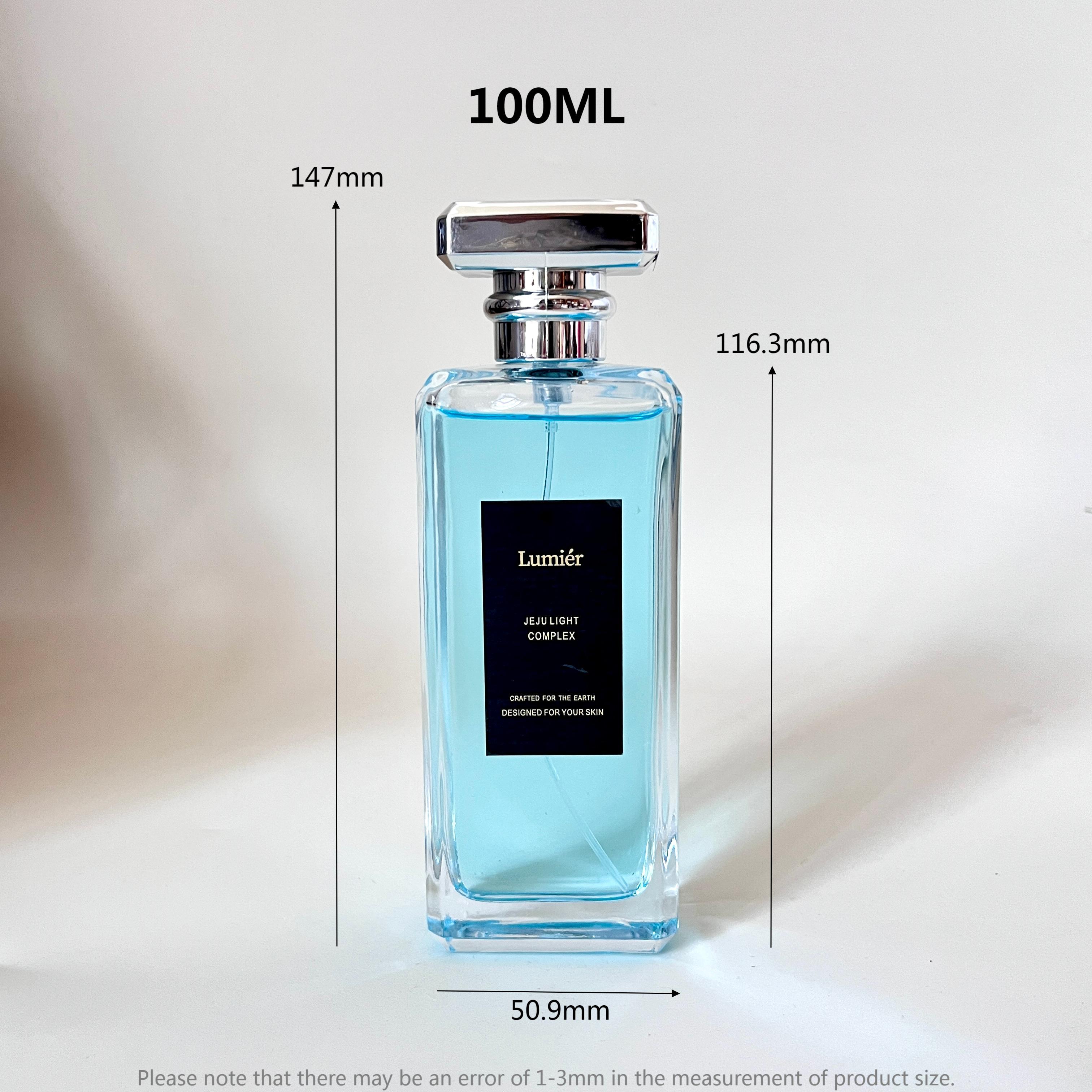PERFUME BOTTLE