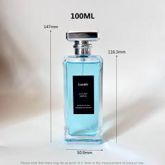 PERFUME BOTTLE