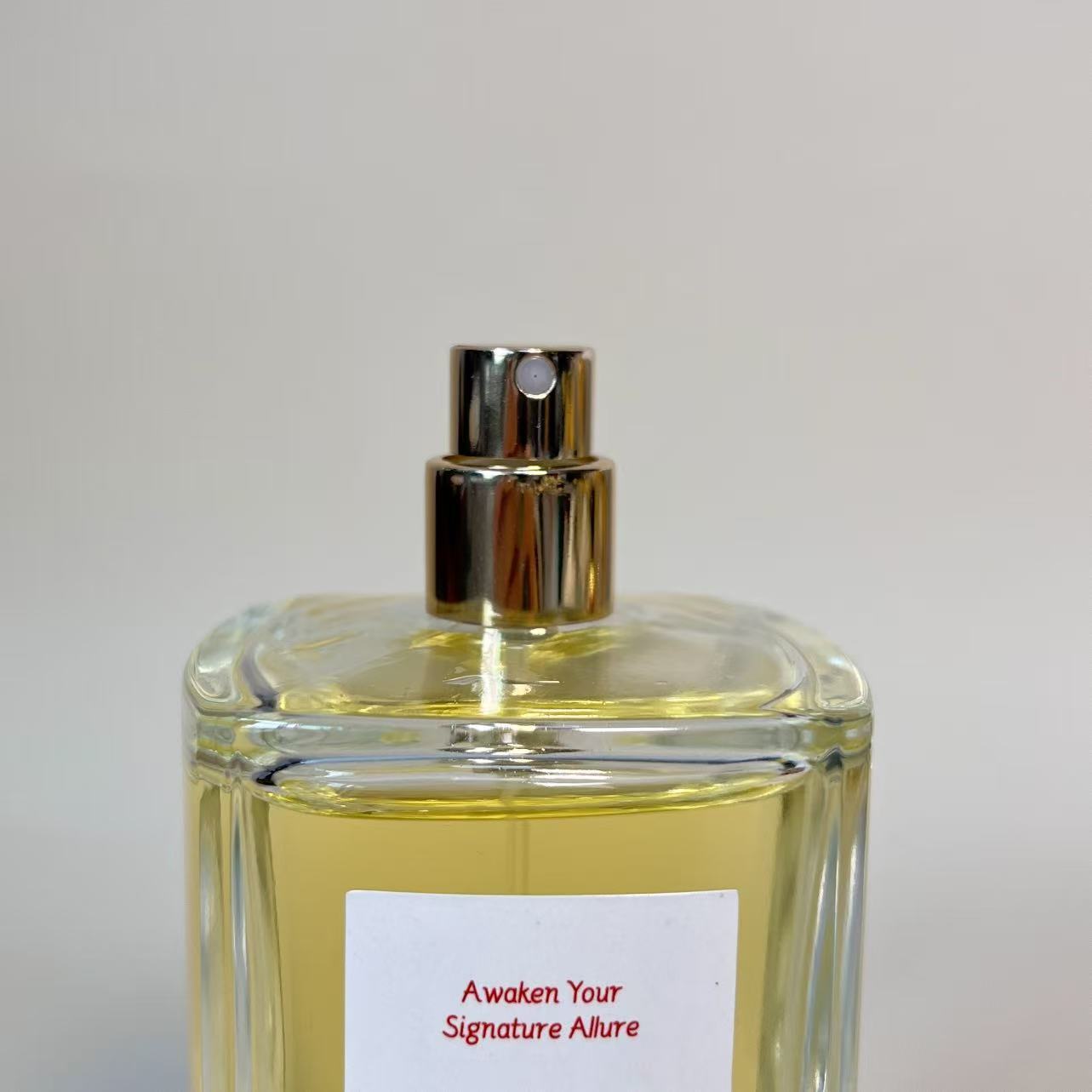 PERFUME BOTTLE
