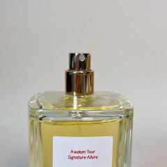 PERFUME BOTTLE