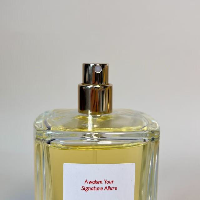 PERFUME BOTTLE