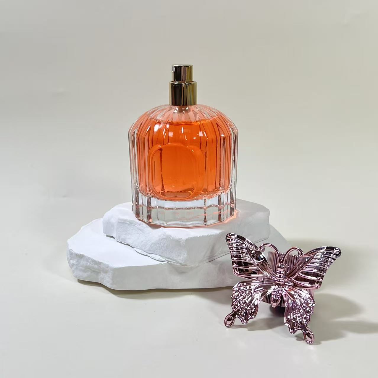 PERFUME BOTTLE