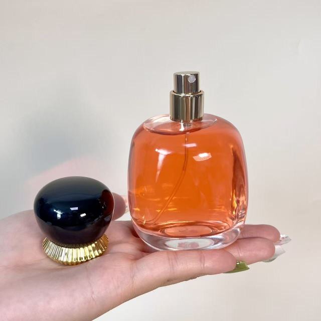 PERFUME BOTTLE