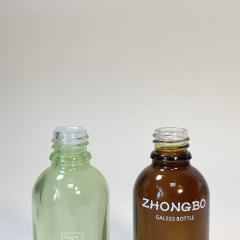 ESSENTIAL OIL BOTTLE