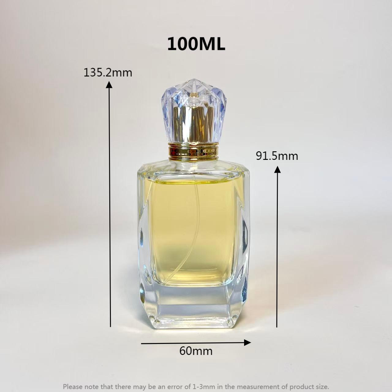PERFUME BOTTLE