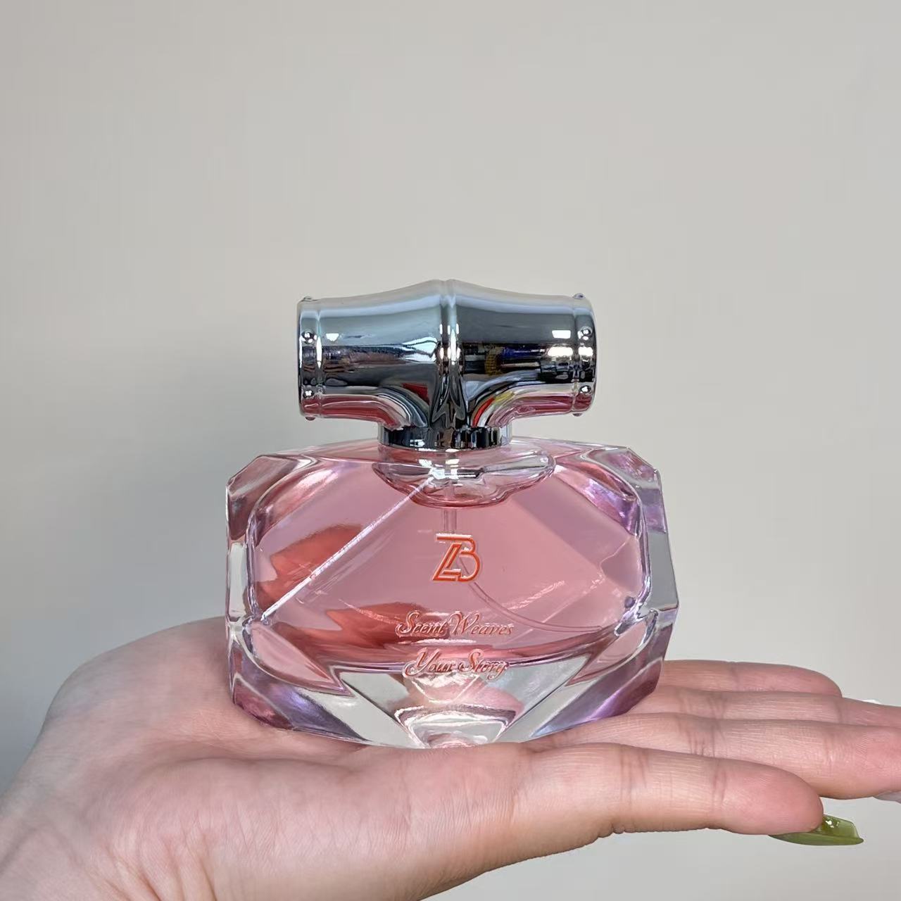 PERFUME BOTTLE