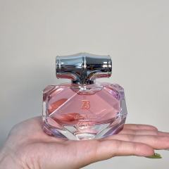 PERFUME BOTTLE