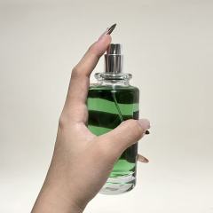 PERFUME BOTTLE