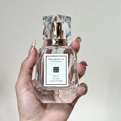 PERFUME BOTTLE