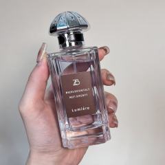 PERFUME BOTTLE