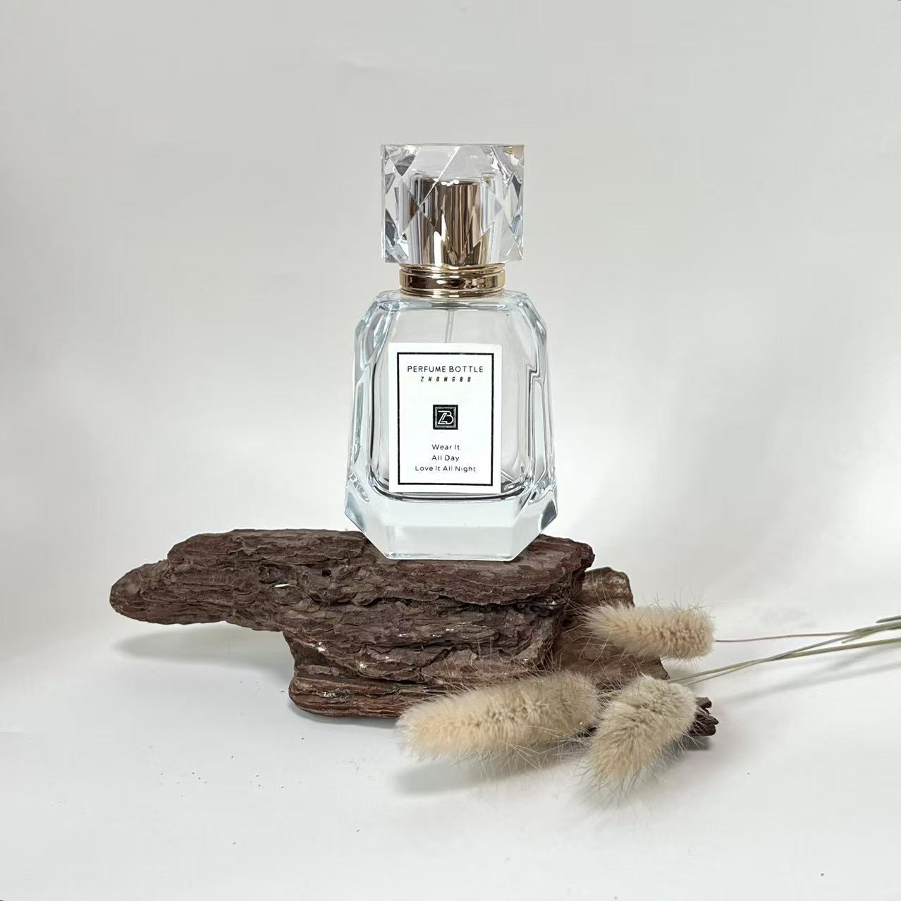 PERFUME BOTTLE