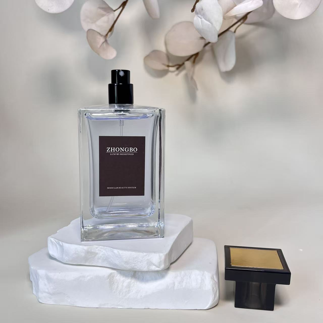 PERFUME BOTTLE