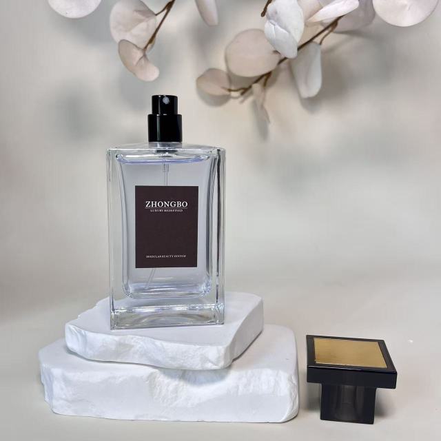 PERFUME BOTTLE