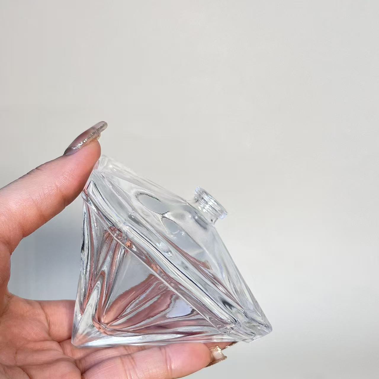 PERFUME BOTTLE