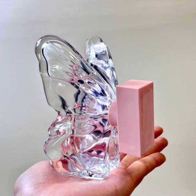 PERFUME BOTTLE