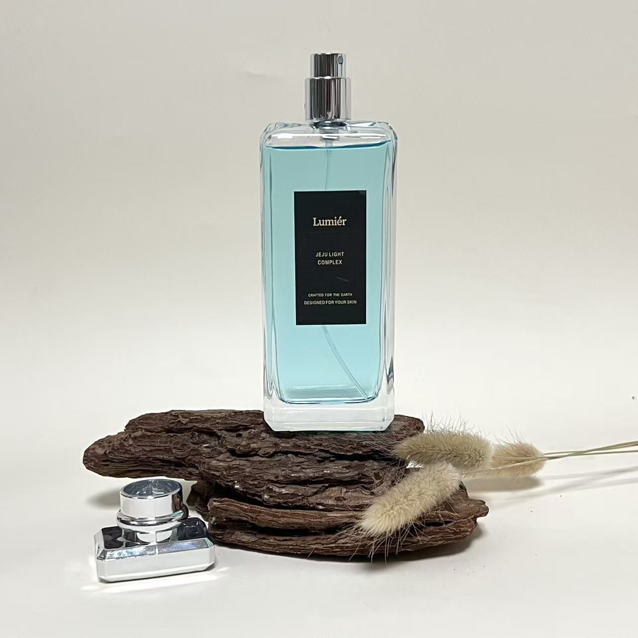 PERFUME BOTTLE