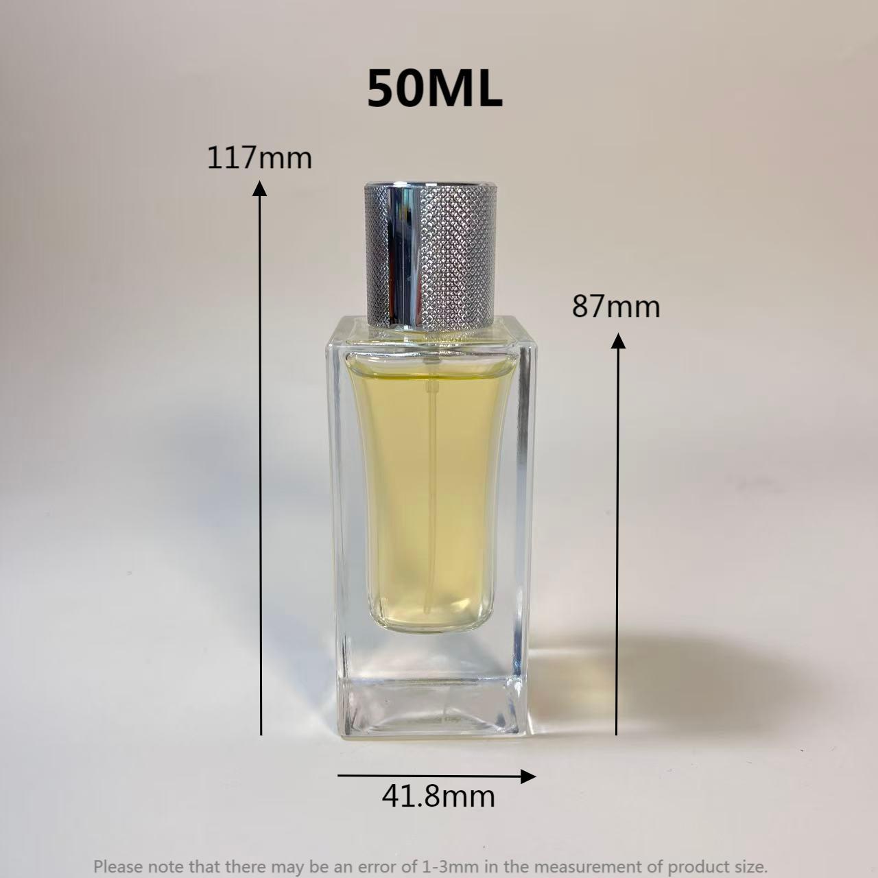 PERFUME BOTTLE