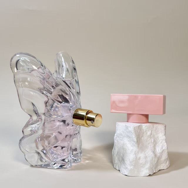 PERFUME BOTTLE