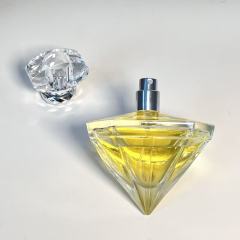 PERFUME BOTTLE