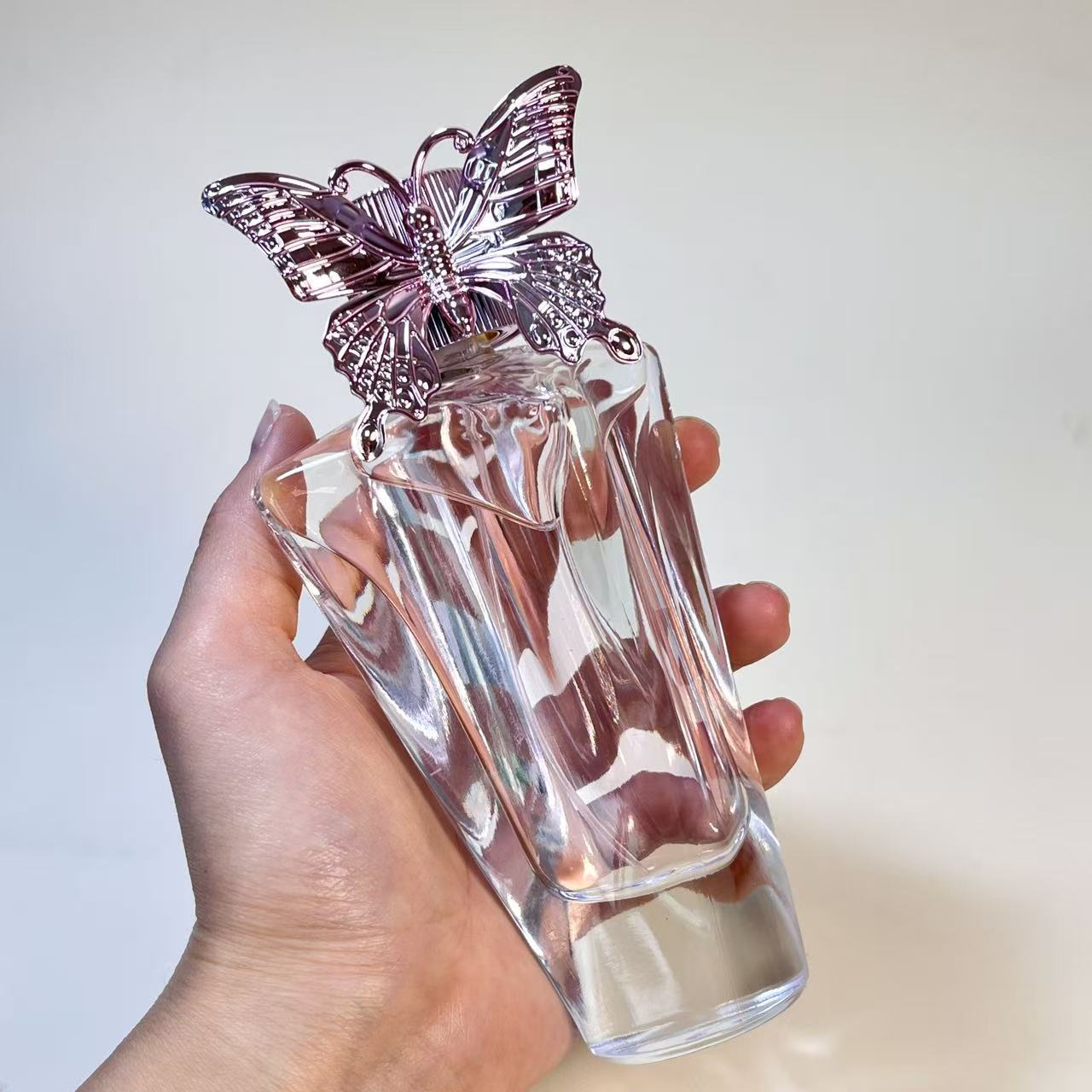 PERFUME BOTTLE